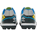 Chuteira Society Adulto Umbro Pro 5 Bump Club - Foto 5