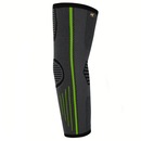 Cotoveleira Elástica Gold Sports 3D Pro De Compressão Térmica - Foto 1