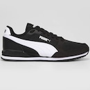 Tênis Puma St Runner V4 Mesh Masculino - Foto 2
