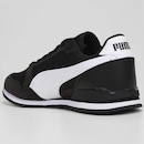Tênis Puma St Runner V4 Mesh Masculino - Foto 4