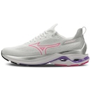 Tênis Mizuno Wave Mirai 7 Feminino - Foto 3