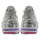 Tênis Mizuno Wave Mirai 7 Feminino - Foto 4