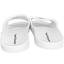 Chinelo Rip Curl Slide Search City White Masculino - Foto 4
