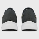 Tênis ASICS Ugoki - Masculino - Cinza/Amarelo - ASICS - Masculino - Foto 1