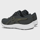 Tênis ASICS Ugoki - Masculino - Cinza/Amarelo - ASICS - Masculino - Foto 3