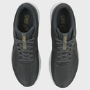 Tênis ASICS Ugoki - Masculino - Cinza/Amarelo - ASICS - Masculino - Foto 5