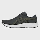 Tênis ASICS Ugoki - Masculino - Cinza/Amarelo - ASICS - Masculino - Foto 6