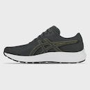 Tênis ASICS Ugoki - Masculino - Cinza/Amarelo - ASICS - Masculino - Foto 7