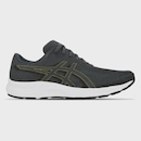 Tênis ASICS Ugoki - Masculino - Cinza/Amarelo - ASICS - Masculino - Foto 8