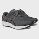 Tênis ASICS Ugoki - Feminino - Cinza/Rosa - ASICS - Feminino - Foto 3