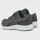 Tênis ASICS Ugoki - Feminino - Cinza/Rosa - ASICS - Feminino - Foto 4