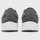 Tênis ASICS Ugoki - Feminino - Cinza/Rosa - ASICS - Feminino - Foto 6