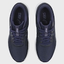 Tênis ASICS Ugoki - Feminino - Roxo/Azul - ASICS - Feminino - Foto 3