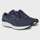 Tênis ASICS Ugoki - Feminino - Roxo/Azul - ASICS - Feminino - Foto 4