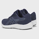 Tênis ASICS Ugoki - Feminino - Roxo/Azul - ASICS - Feminino - Foto 5
