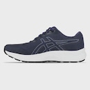 Tênis ASICS Ugoki - Feminino - Roxo/Azul - ASICS - Feminino - Foto 8