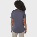 Camiseta ASICS Flex Stretch - Feminina - Foto 3