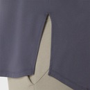 Camiseta ASICS Flex Stretch - Feminina - Foto 5