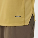 Camiseta ASICS Actibreeze Jacquard - Masculina - Foto 4