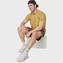 Camiseta ASICS Actibreeze Jacquard - Masculina - Foto 6