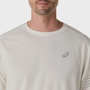 Camiseta ASICS Icon - Masculina - Foto 4