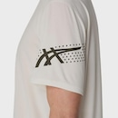 Camiseta ASICS Icon - Masculina - Foto 5