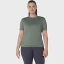Camiseta ASICS Nagino Flex - Feminina - Foto 1