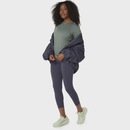 Camiseta ASICS Nagino Flex - Feminina - Foto 10