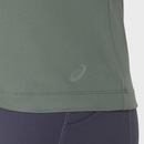 Camiseta ASICS Nagino Flex - Feminina - Foto 11