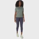 Camiseta ASICS Nagino Flex - Feminina - Foto 13