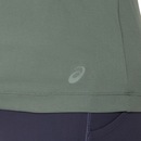 Camiseta ASICS Nagino Flex - Feminina - Foto 5