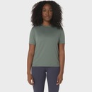 Camiseta ASICS Nagino Flex - Feminina - Foto 6