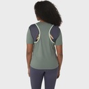 Camiseta ASICS Nagino Flex - Feminina - Foto 7
