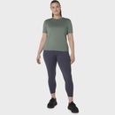 Camiseta ASICS Nagino Flex - Feminina - Foto 8