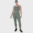 Calça ASICS Legging Nagino Flex - Feminina - Foto 12