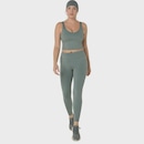 Calça ASICS Legging Nagino Flex - Feminina - Foto 13