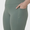 Calça ASICS Legging Nagino Flex - Feminina - Foto 4