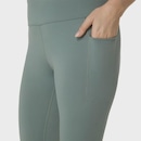 Calça ASICS Legging Nagino Flex - Feminina - Foto 5