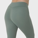 Calça ASICS Legging Nagino Flex - Feminina - Foto 8