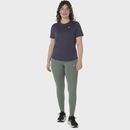 Camiseta ASICS Silver - Feminina - Foto 6