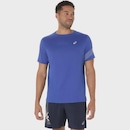 Camiseta ASICS Icon - Masculina - Foto 1