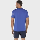 Camiseta ASICS Icon - Masculina - Foto 2