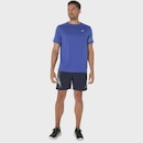 Camiseta ASICS Icon - Masculina - Foto 6