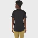 Camiseta ASICS Flex Stretch - Feminina - Foto 1