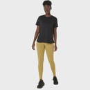 Camiseta ASICS Flex Stretch - Feminina - Foto 6