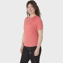 Camiseta ASICS Silver - Feminina - Foto 3