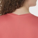 Camiseta ASICS Silver - Feminina - Foto 4