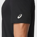 Camiseta ASICS Game Seasonal Graphic Masculina - Foto 5