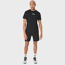 Camiseta ASICS Game Seasonal Graphic Masculina - Foto 7