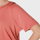 Camiseta ASICS Actibreeze Jacquard  - Feminina - Foto 7